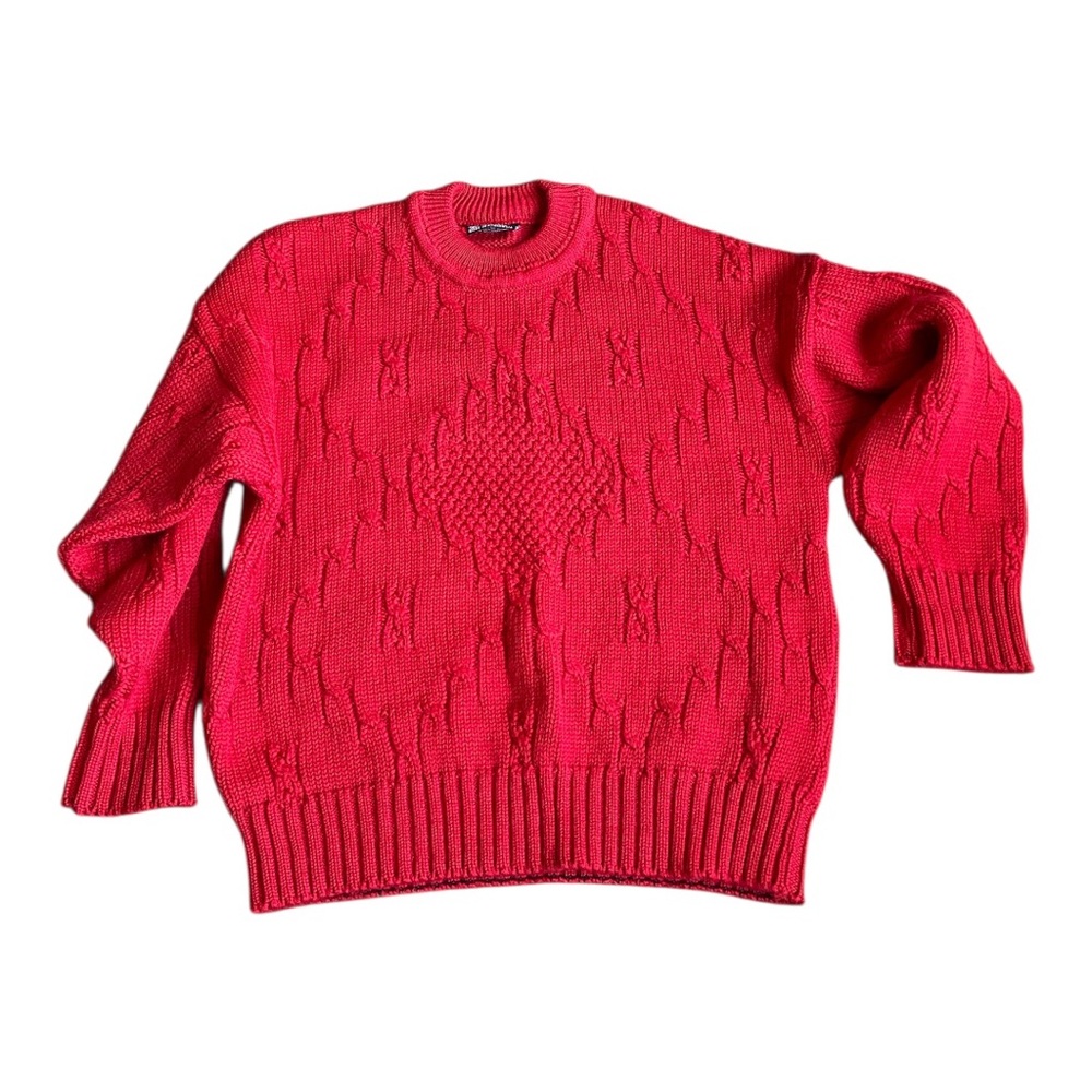 LIMNOS Australia Wool sweater M